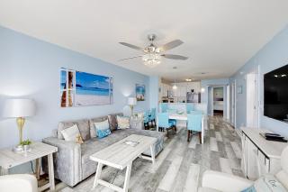 Prince Resort Oceanfront 1834 at Cherry Grove Pier - Myrtle Beach - 9