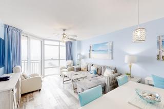 Prince Resort Oceanfront 1834 at Cherry Grove Pier - Myrtle Beach - 8