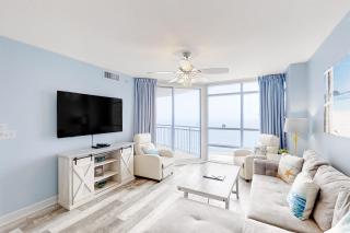 Prince Resort Oceanfront 1834 at Cherry Grove Pier - Myrtle Beach - 6