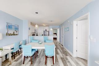 Prince Resort Oceanfront 1834 at Cherry Grove Pier - 5