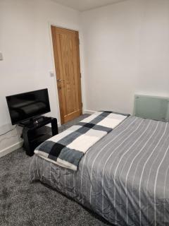 Cosy Nite B&B - Birmingham - 7