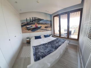 Apartamenty S&S Olympic Park Kołobrzeg A208 - Kołobrzeg - 6