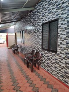 ARYAN HIGHWAY HOME STAY - Māvalli - 4