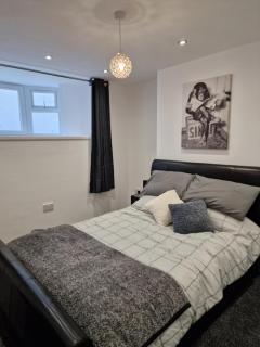 Cosy Nite B&B - Birmingham - 8
