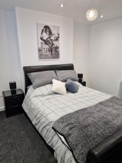 Cosy Nite B&B - Birmingham - 2