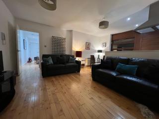 Beautiful Loft City Centre, Liverpool 1 - Liverpool - 6