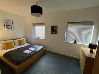 Beautiful Loft City Centre, Liverpool 1 - Liverpool - 1