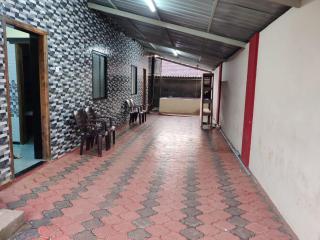 ARYAN HIGHWAY HOME STAY - Māvalli - 3