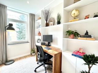 New stylish 1 bedroom apt w/ 2 balconies in Centrum - Amsterdam - 4
