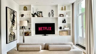 New stylish 1 bedroom apt w/ 2 balconies in Centrum - Amsterdam - 9
