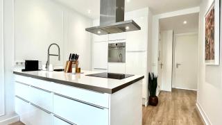 New stylish 1 bedroom apt w/ 2 balconies in Centrum - Amsterdam - 8