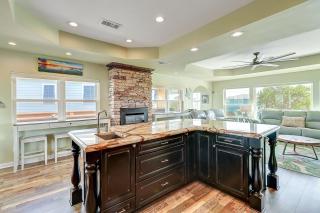 Copano Canal Retreat - 7