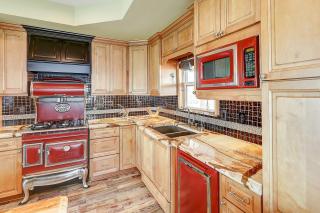 Copano Canal Retreat - Rockport - 5