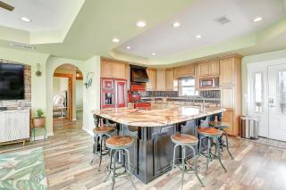 Copano Canal Retreat - Rockport - 4