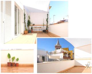Casa entera e independiente con parking en pleno centro de Sevilla - Sevilla - 5