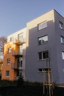 Apartmán Martin - Poprad - 1