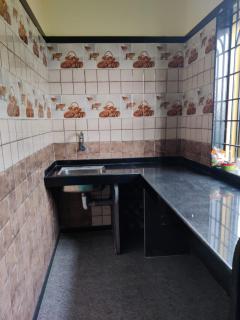 ARYAN HIGHWAY HOME STAY - Māvalli - 6