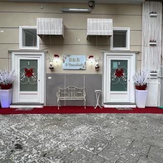 O Vascetiello - Napels - 7