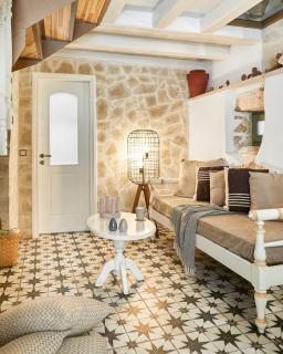 Estia Residence in Chania Old Town - Chania - 8