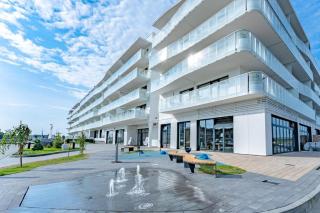 Aqua Polanki Bodnar Apartments - Kołobrzeg - 4