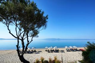 Develikia Private Villas, Pnoēlis, Ierissos - 3