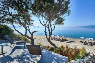 Develikia Private Villas, Pnoēlis, Ierissos - 4