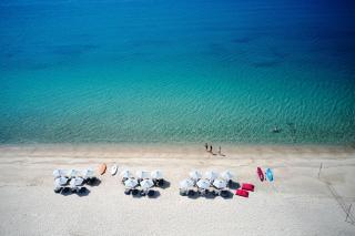 Develikia Private Villas, Pnoēlis, Ierissos - 8
