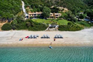 Develikia Private Villas, Pnoēlis, Ierissos - 1