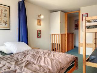 Duplex lumineux · Ski aux pieds · Confort et balcon - FR-1-346-438 - Arc 1800 - 3