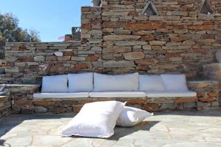Romantic and cozy house on the waterfront in Koundouros, Kea - Koundouros - 4