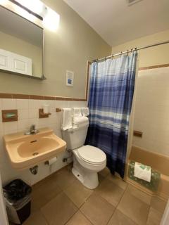 Wachapreague Inn - Motel Rooms - Wachapreague - 7