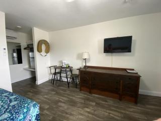 Wachapreague Inn - Motel Rooms - Wachapreague - 6