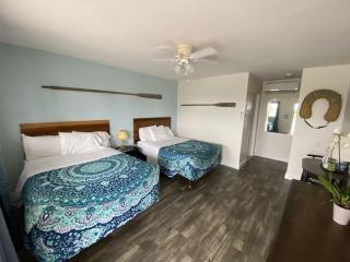 Wachapreague Inn - Motel Rooms - Wachapreague - 5