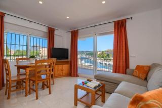 Bonito Apartamento en la Playa del Arenal de Javea - Jávea - 8