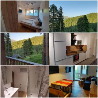 Apartment Bella - Turracher Höhe - 0