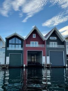 Copenhagen Residence - Harderwijk - 9