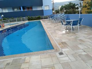 HELBOR ATLANTIS (PÉ NA AREIA) - Bertioga - 5