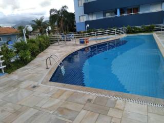 HELBOR ATLANTIS (PÉ NA AREIA) - Bertioga - 7