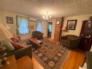 Historic Rosemont Manor - Berryville - 6