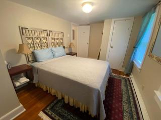 Historic Rosemont Manor - Berryville - 7