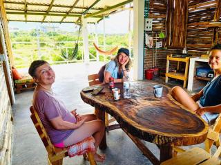 Casa Lily Flower - Playa Dormida - 6