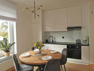 Apartamenty Wybrzeże Laguna - Ustronie Morskie - 6