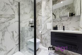 The Residence Fitzrovia - Private One Bedroom Apartment With Own Entrance - London - 5