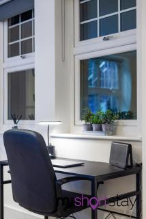 The Residence Fitzrovia - Private One Bedroom Apartment With Own Entrance - London - 4