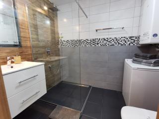 Apartamenty Wybrzeże Laguna - Ustronie Morskie - 4