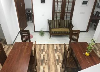 Sunnyplace Guest Mirissa - 8