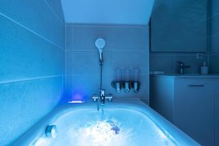 Le Bohème - Spa/Netflix/Wifi Fibre - Séjour Lozère - Mende - 5