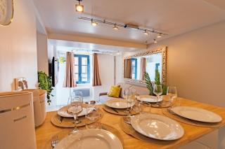 Le Bohème - Spa/Netflix/Wifi Fibre - Séjour Lozère - 3