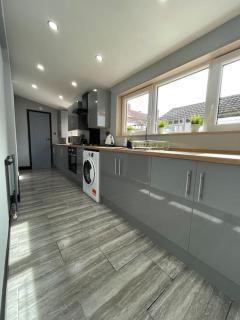Central area entire terrace house - Lincoln - 0