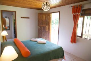 Casa em Friburgo com piscina lareira suíte & quarto - Nova Friburgo - 5